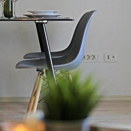 Cozy Dreams Apartment Zara Esterno foto