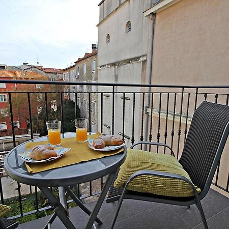 Cozy Dreams Apartment Zara Esterno foto