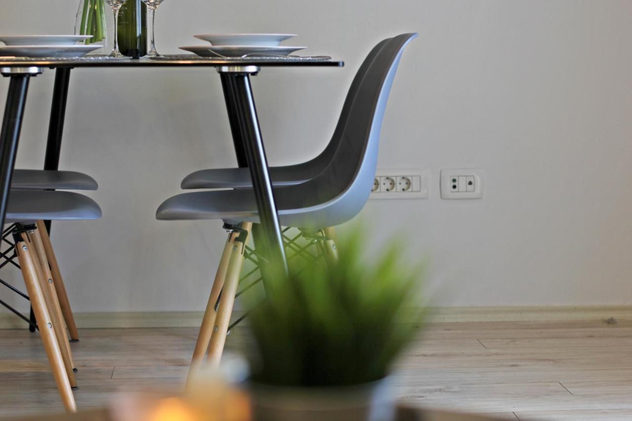 Cozy Dreams Apartment Zara Esterno foto