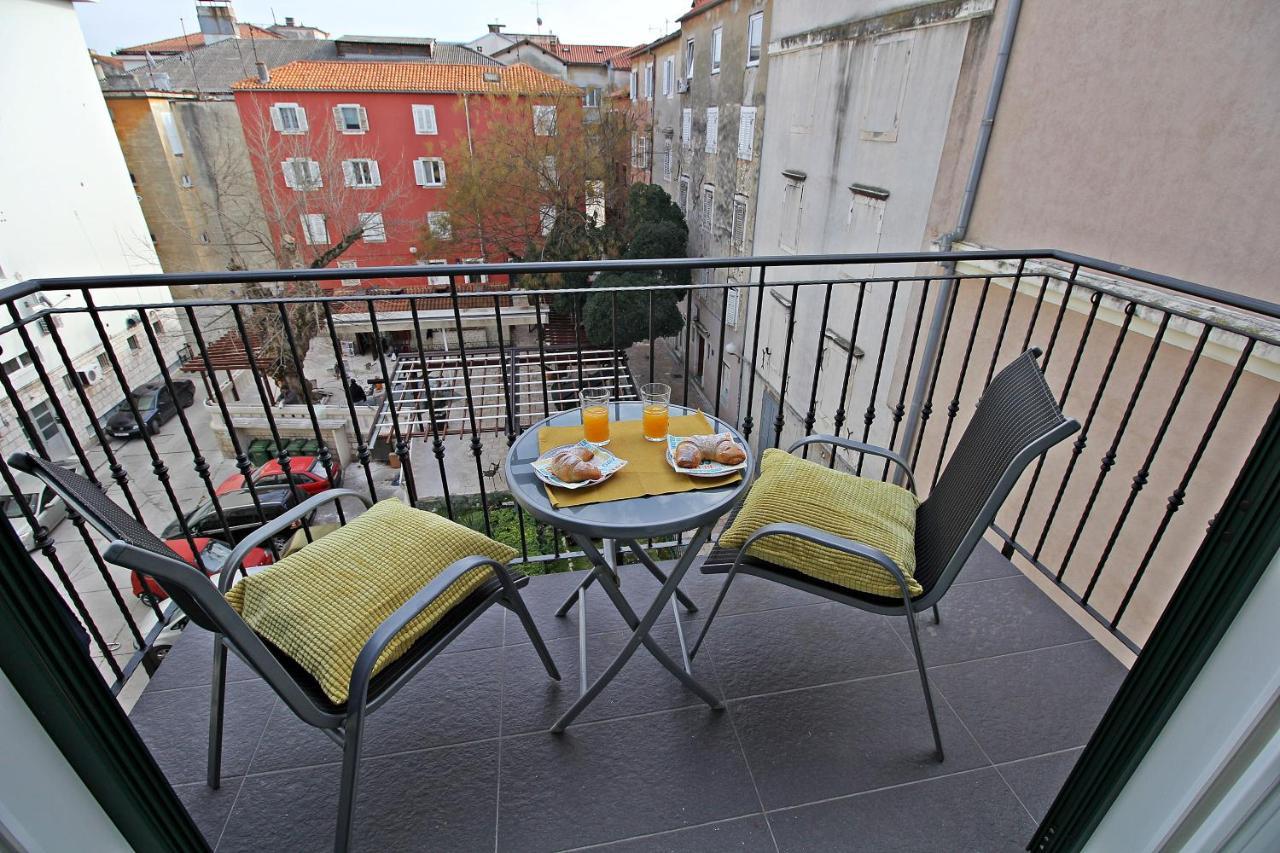 Cozy Dreams Apartment Zara Esterno foto