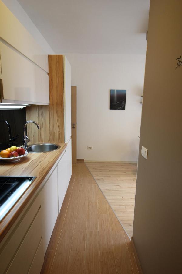 Cozy Dreams Apartment Zara Esterno foto